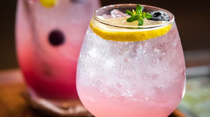 Are there vegetarian dishes available?